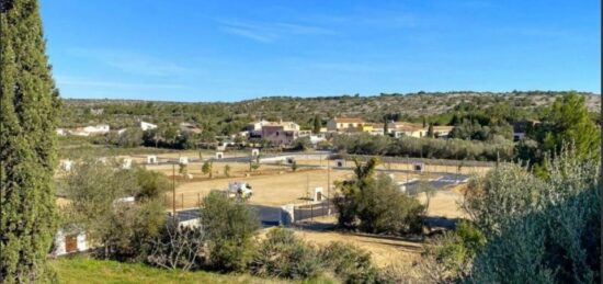 Terrain à bâtir à La Palme, Occitanie