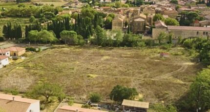 Thézan-des-Corbières Terrain à bâtir - 2268229-665annonce120250911nDfoS.jpeg Maisons Open