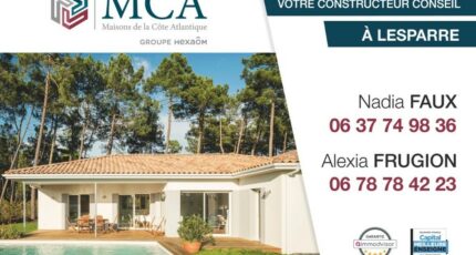 Hourtin Terrain à bâtir - 2339022-10624annonce120251114l1DD8.jpeg Maisons Open