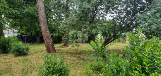 Terrain à bâtir à Sanguinet, Nouvelle-Aquitaine