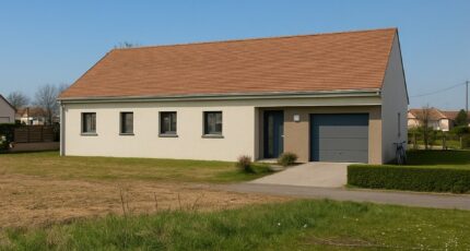 Vitry-en-Artois Terrain à bâtir - 2304333-10063annonce120251013S6akB.jpeg Maisons Open