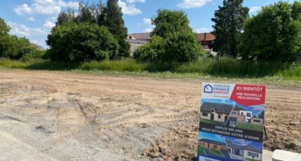 Auberchicourt Terrain à bâtir - 2308062-10063annonce320251016zdnpy.jpeg Maisons Open