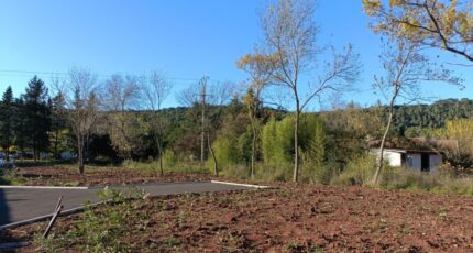 Le Luc Terrain à bâtir - 2344822-9911annonce220251120cF5q1.jpeg Maisons Open