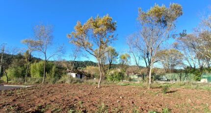 Le Luc Terrain à bâtir - 2344801-9911annonce120251120UHl8u.jpeg Maisons Open