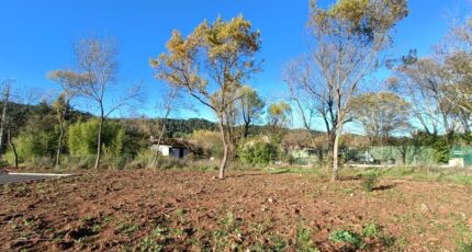 Le Luc Terrain à bâtir - 2344801-9911annonce520251120r5tIG.jpeg Maisons Open