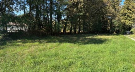 Saint-Sauveur Terrain à bâtir - 2344828-1093annonce120251120M2toQ.jpeg Maisons Open