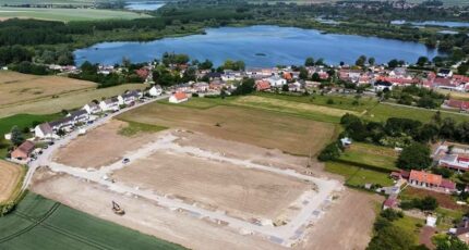 Palluel Terrain à bâtir - 2343892-10261annonce320250321FgvNb.jpeg Maisons Open