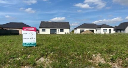 Palluel Terrain à bâtir - 2343892-10261annonce420250321XqW0y.jpeg Maisons Open