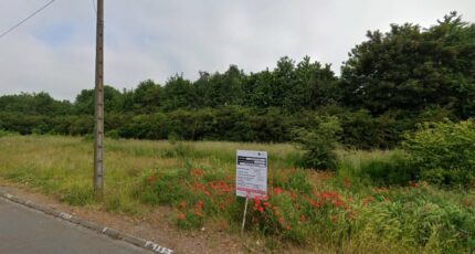 Écaillon Terrain à bâtir - 2343886-10261annonce220250321HcLMn.jpeg Maisons Open