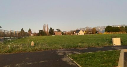 La Capelle Terrain à bâtir - 2344212-10261annonce220251120lyR1T.jpeg Maisons Open