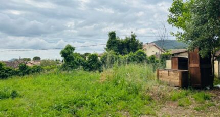 Cuers Terrain à bâtir - 2271179-4866annonce220250915KyGP2.jpeg Maisons Open