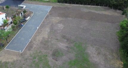 Lézignan-Corbières Terrain à bâtir - 2344423-692annonce120251120MZU44.jpeg Maisons Open