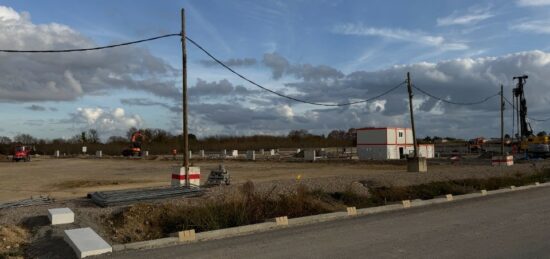 Terrain à bâtir à Mauguio, Occitanie
