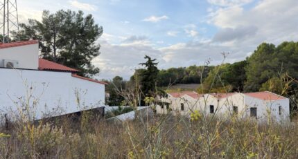 Saint-Aunès Terrain à bâtir - 2345339-11455annonce120251121tXHsr.jpeg Maisons Open