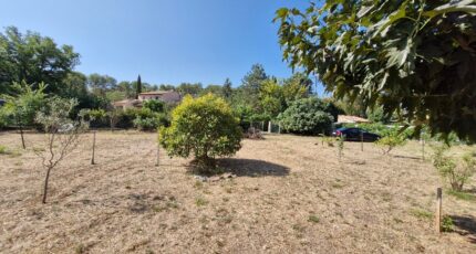 Pignans Terrain à bâtir - 2345311-4866annonce220251121VRHfE.jpeg Maisons Open