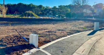 Carnoules Terrain à bâtir - 2345426-4866annonce120251121PwkRO.jpeg Maisons Open