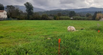 Pignans Terrain à bâtir - 2345480-4866annonce120251121iVlrM.jpeg Maisons Open