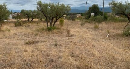 Gonfaron Terrain à bâtir - 2345447-4866annonce120251121vwbUV.jpeg Maisons Open