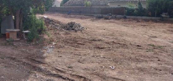 Terrain à bâtir à Carnoules, Provence-Alpes-Côte d'Azur