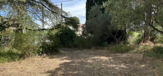Terrain à bâtir à Le Pradet, Provence-Alpes-Côte d'Azur