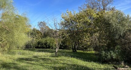 La Garde Terrain à bâtir - 2301834-4590annonce220251010R40r2.jpeg Maisons Open