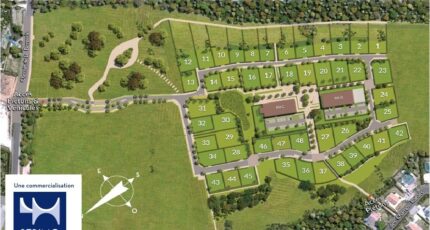 Villers-sur-Mer Terrain à bâtir - 2345694-6190annonce120251121dRQxN.jpeg Maisons Open