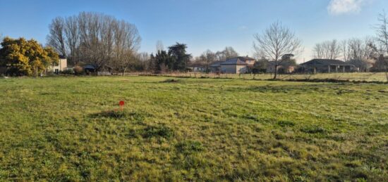 Terrain à bâtir à Allemans-du-Dropt, Nouvelle-Aquitaine