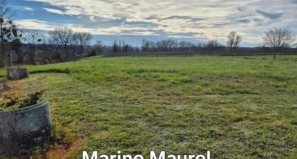 Dieulivol Terrain à bâtir - 2345740-11161annonce1202505123zFup.jpeg Maisons Open