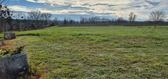 Terrain à bâtir à Dieulivol, Nouvelle-Aquitaine