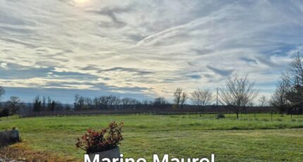 Dieulivol Terrain à bâtir - 2345740-11161annonce220250512yS0Vy.jpeg Maisons Open