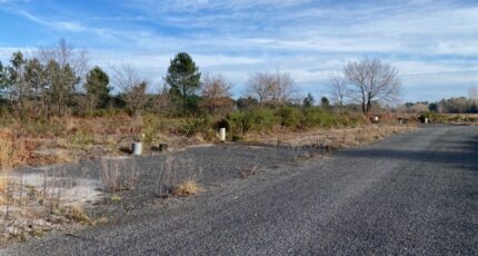 Gujan-Mestras Terrain à bâtir - 2345826-11689annonce120251121J3q7L.jpeg Maisons Open