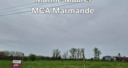 Fourques-sur-Garonne Terrain à bâtir - 2345904-11161annonce220250709QBBlM.jpeg Maisons Open