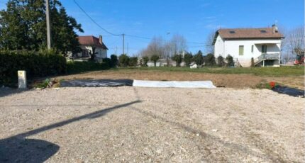 Sainte-Livrade-sur-Lot Terrain à bâtir - 2345881-11161annonce1202507091gT5b.jpeg Maisons Open