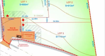 Sainte-Livrade-sur-Lot Terrain à bâtir - 2345881-11161annonce220250709V1u7G.jpeg Maisons Open