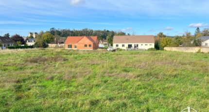 Saint-Amand-Montrond Terrain à bâtir - 2311952-11573annonce12025102126rVd.jpeg Maisons Open