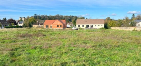 Terrain à bâtir à Saint-Amand-Montrond, Centre-Val de Loire