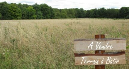 Charentilly Terrain à bâtir - 2346059-3427annonce120251121TBJnN.jpeg Maisons Open