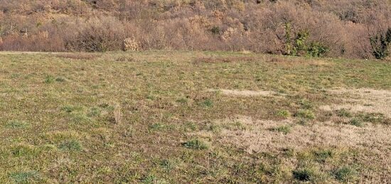 Terrain à bâtir à Opoul-Périllos, Occitanie