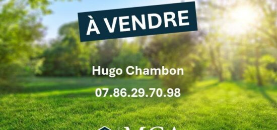 Terrain à bâtir à , Lot-et-Garonne