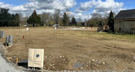 Le Barp Terrain à bâtir - 2346347-11358annonce120251122skXVO.jpeg Maisons Open