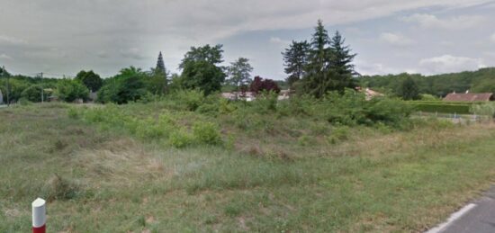 Terrain à bâtir à Landiras, Nouvelle-Aquitaine