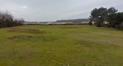 Podensac Terrain à bâtir - 2346382-3601annonce1202511225JEPF.jpeg Maisons Open