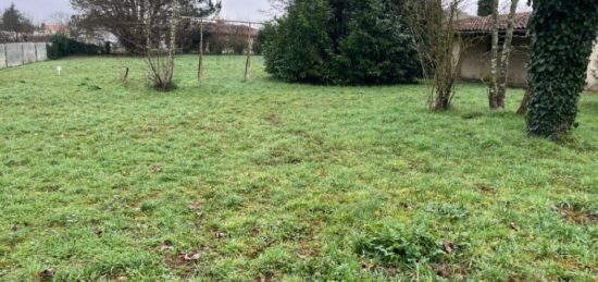 Terrain à bâtir à Ayguemorte-les-Graves, Nouvelle-Aquitaine