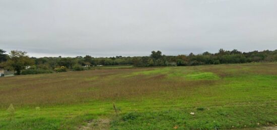Terrain à bâtir à Cérons, Nouvelle-Aquitaine