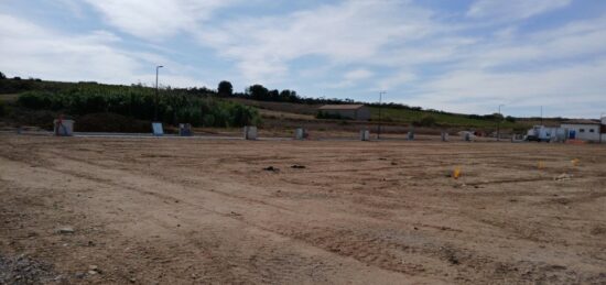 Terrain à bâtir à Sauvian, Occitanie