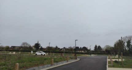 Brétigny-sur-Orge Terrain à bâtir - 2270263-6178annonce120250913Mhvf3.jpeg Maisons Open