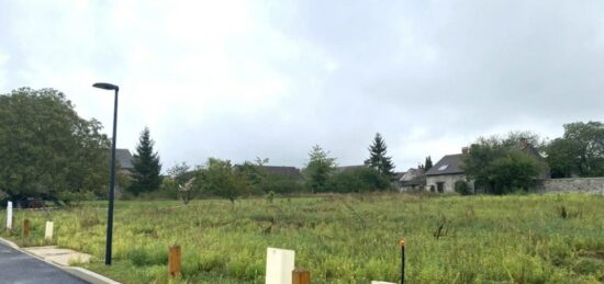 Terrain à bâtir à Sainte-Geneviève-des-Bois, Île-de-France