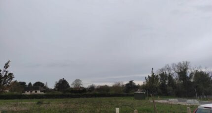 Brétigny-sur-Orge Terrain à bâtir - 2270649-6178annonce120250914ZESat.jpeg Maisons Open