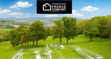 Bruyères-le-Châtel Terrain à bâtir - 2270656-6178annonce220250914wZITv.jpeg Maisons Open