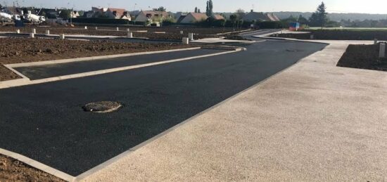 Terrain à bâtir à , Essonne